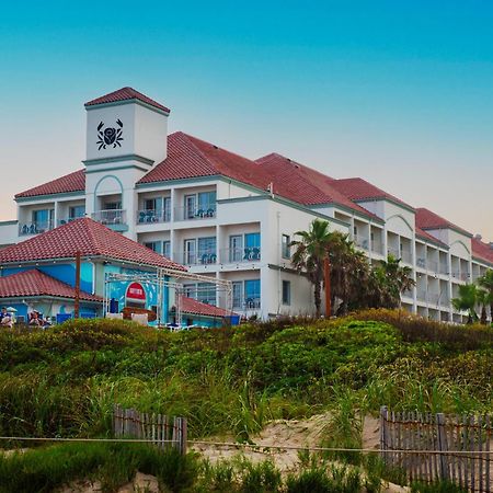 Sand Rose Beach Resort South Padre Island Eksteriør billede