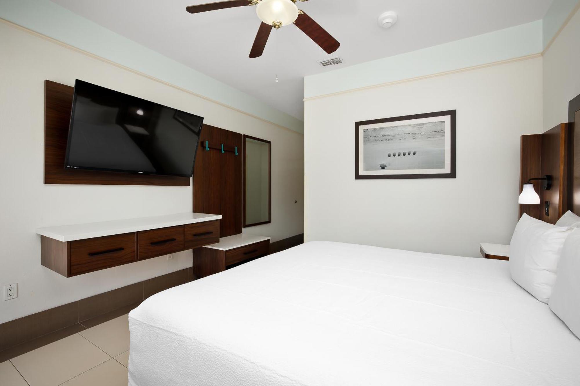 Sand Rose Beach Resort South Padre Island Eksteriør billede